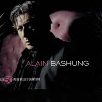Alain Bashung Les 50 Plus Belles Chansons  (Alain Bashung)